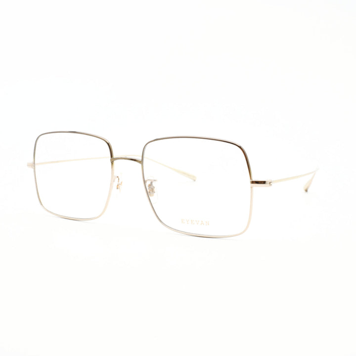 EYEVAN アイヴァン Forest col-BRBGH 54サイズ