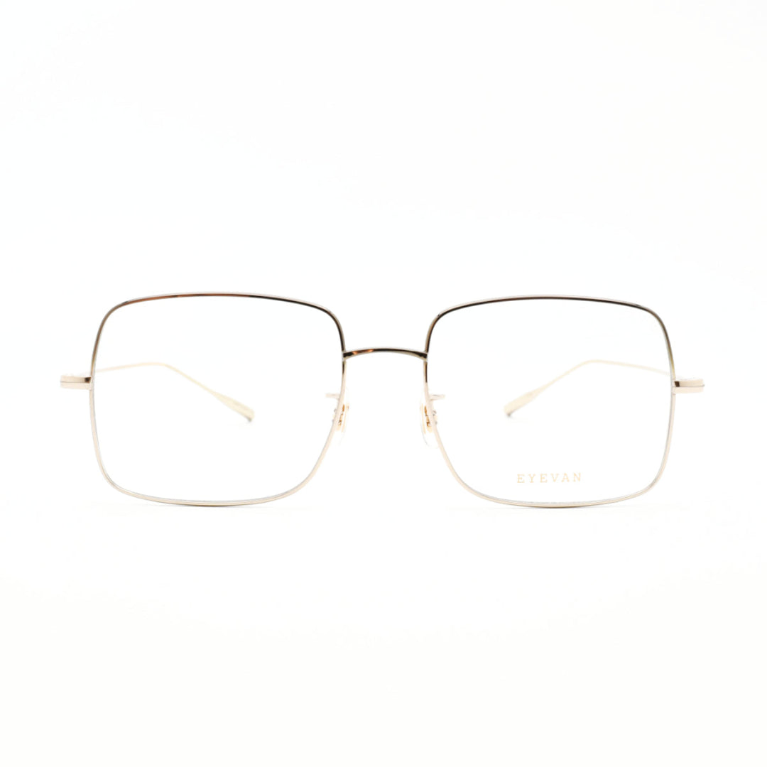 EYEVAN アイヴァン Forest col-BRBGH 54サイズ