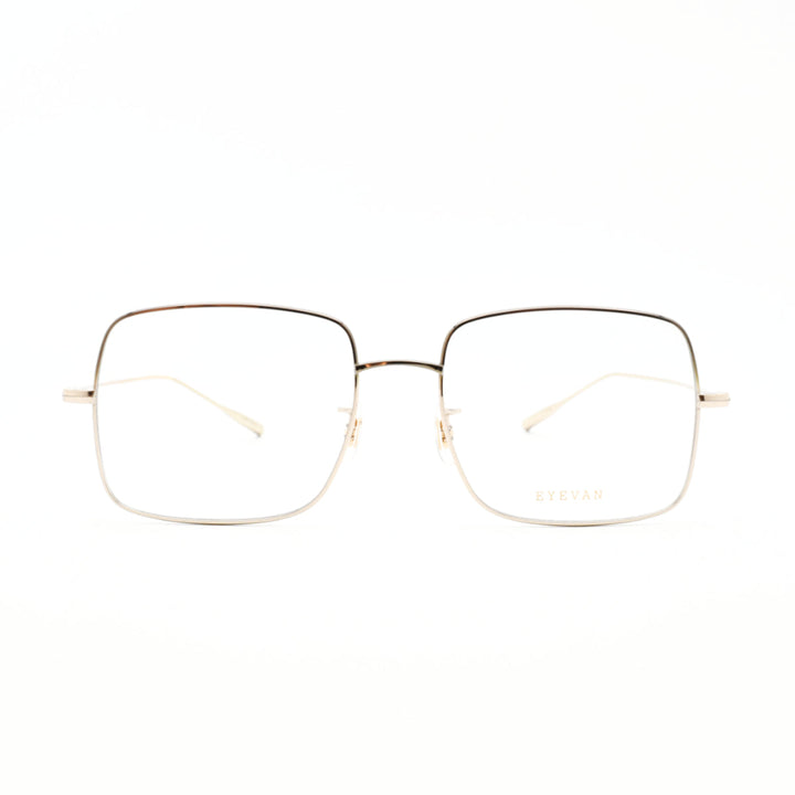 EYEVAN アイヴァン Forest col-BRBGH 54サイズ