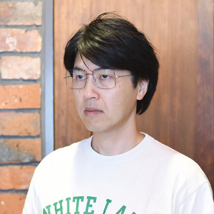 EYEVAN アイヴァン Forest col-BRBGH 54サイズ