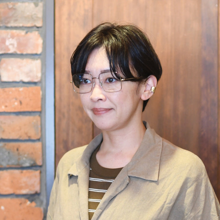 EYEVAN アイヴァン Forest col-BRBGH 54サイズ