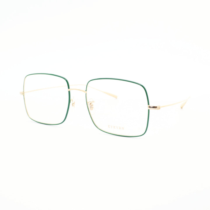 EYEVAN アイヴァン Forest col-G-C3 54サイズ