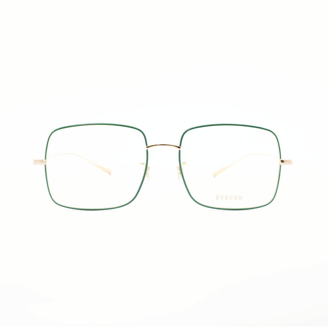 EYEVAN アイヴァン Forest col-G-C3 54サイズ