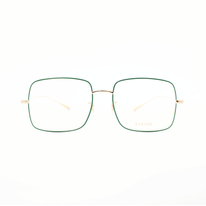 EYEVAN アイヴァン Forest col-G-C3 54サイズ