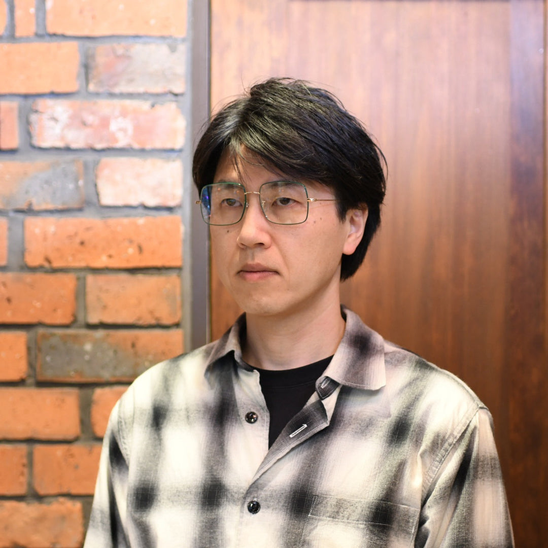 EYEVAN アイヴァン Forest col-G-C3 54サイズ