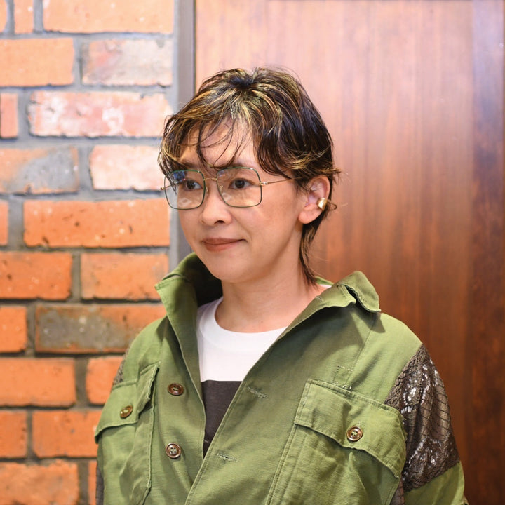 EYEVAN アイヴァン Forest col-G-C3 54サイズ