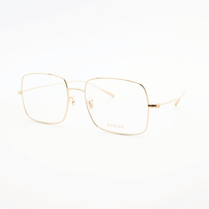 EYEVAN アイヴァン Forest col-G 54サイズ