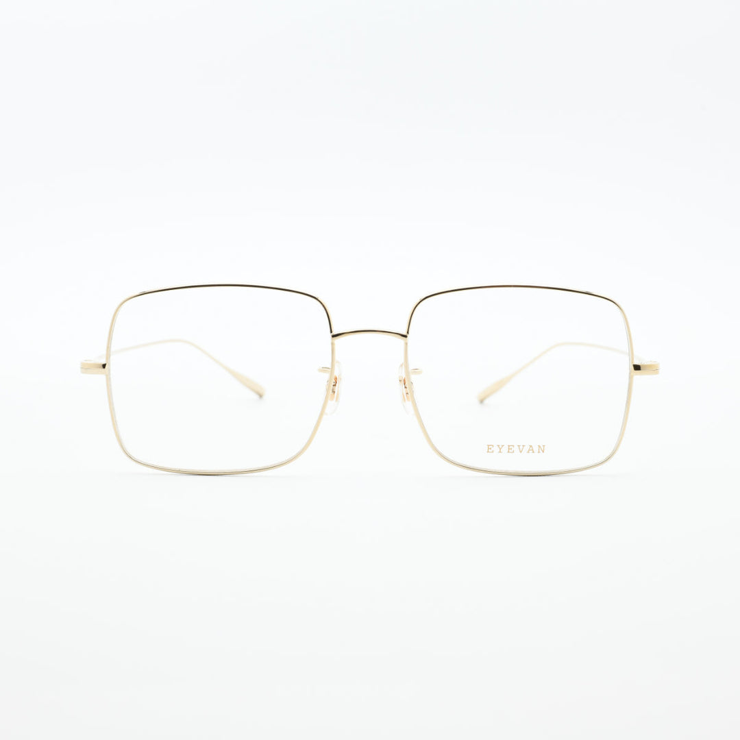 EYEVAN アイヴァン Forest col-G 54サイズ