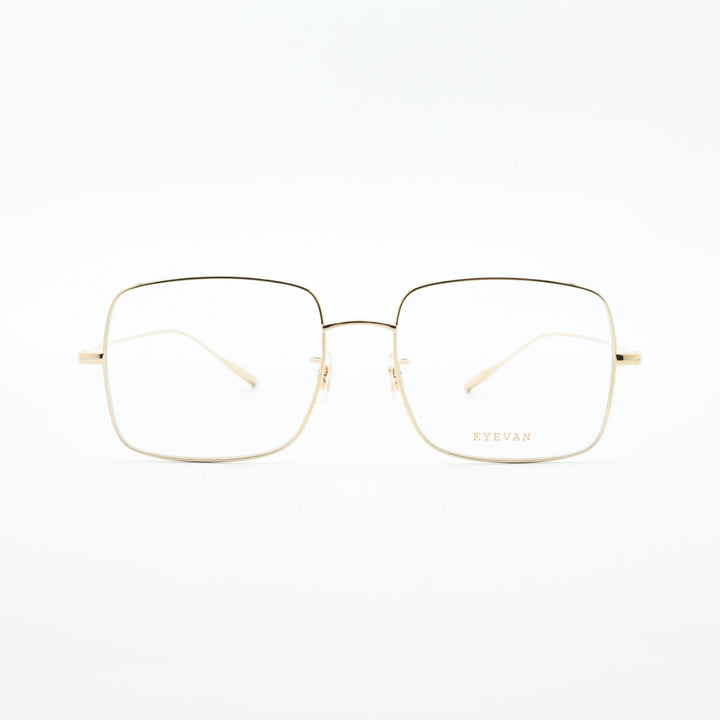 EYEVAN アイヴァン Forest col-G 54サイズ