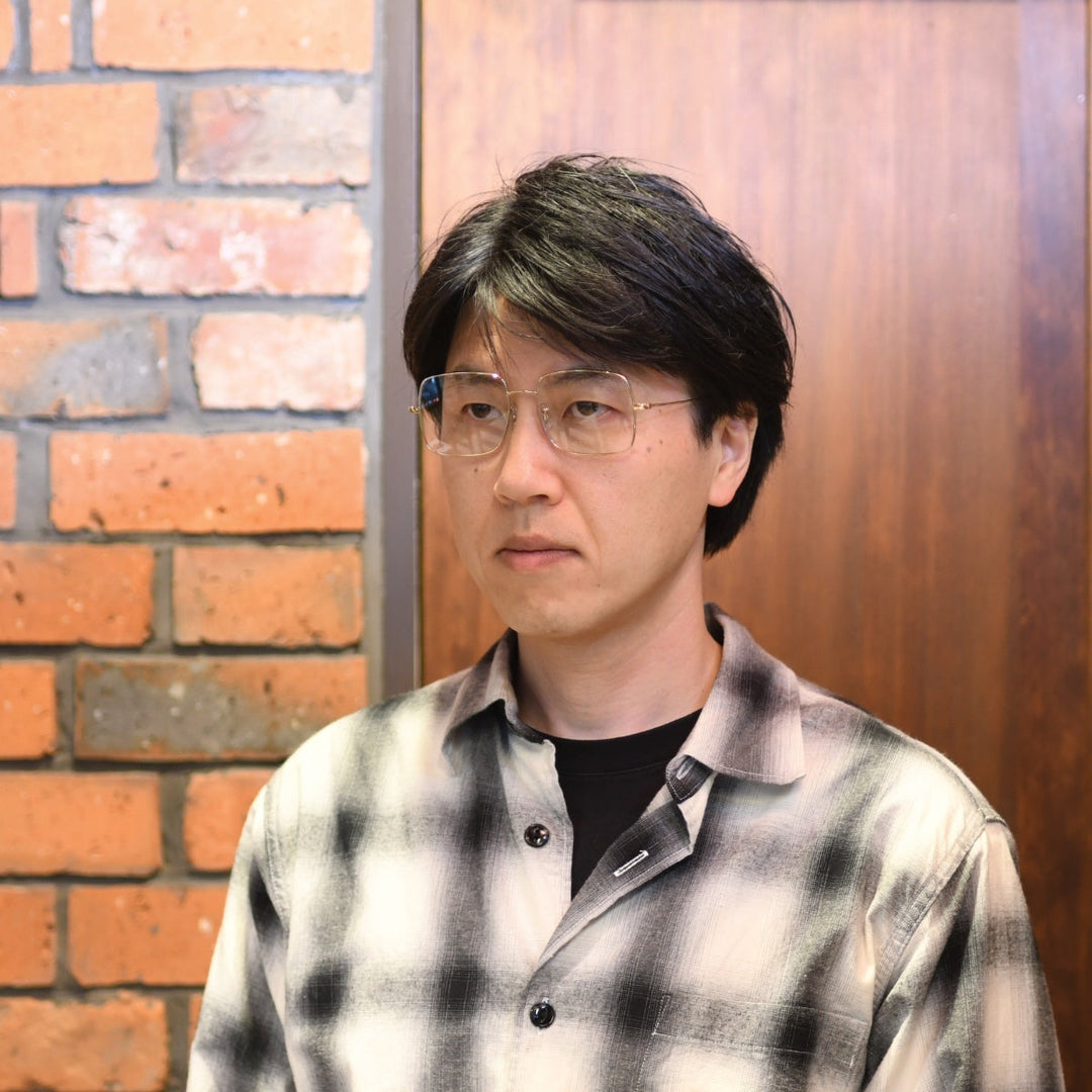 EYEVAN アイヴァン Forest col-G 54サイズ