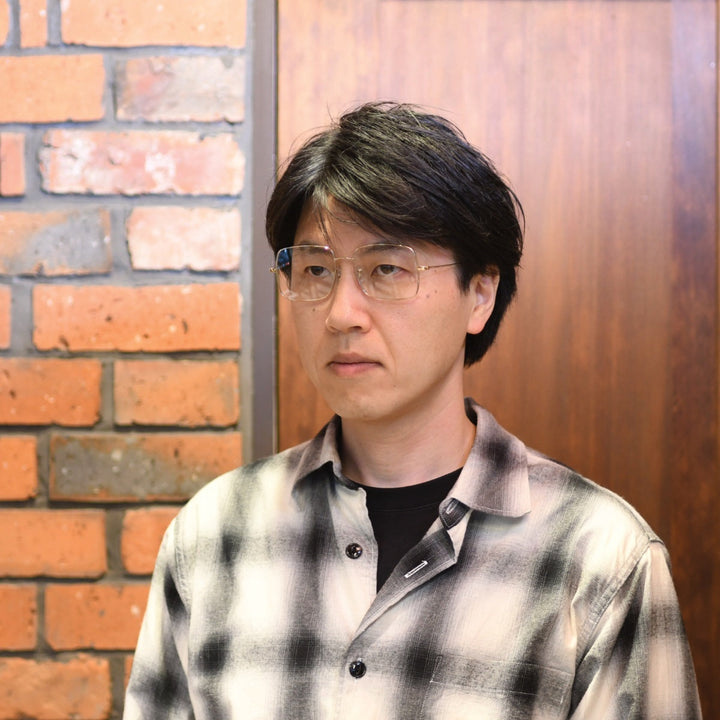 EYEVAN アイヴァン Forest col-G 54サイズ