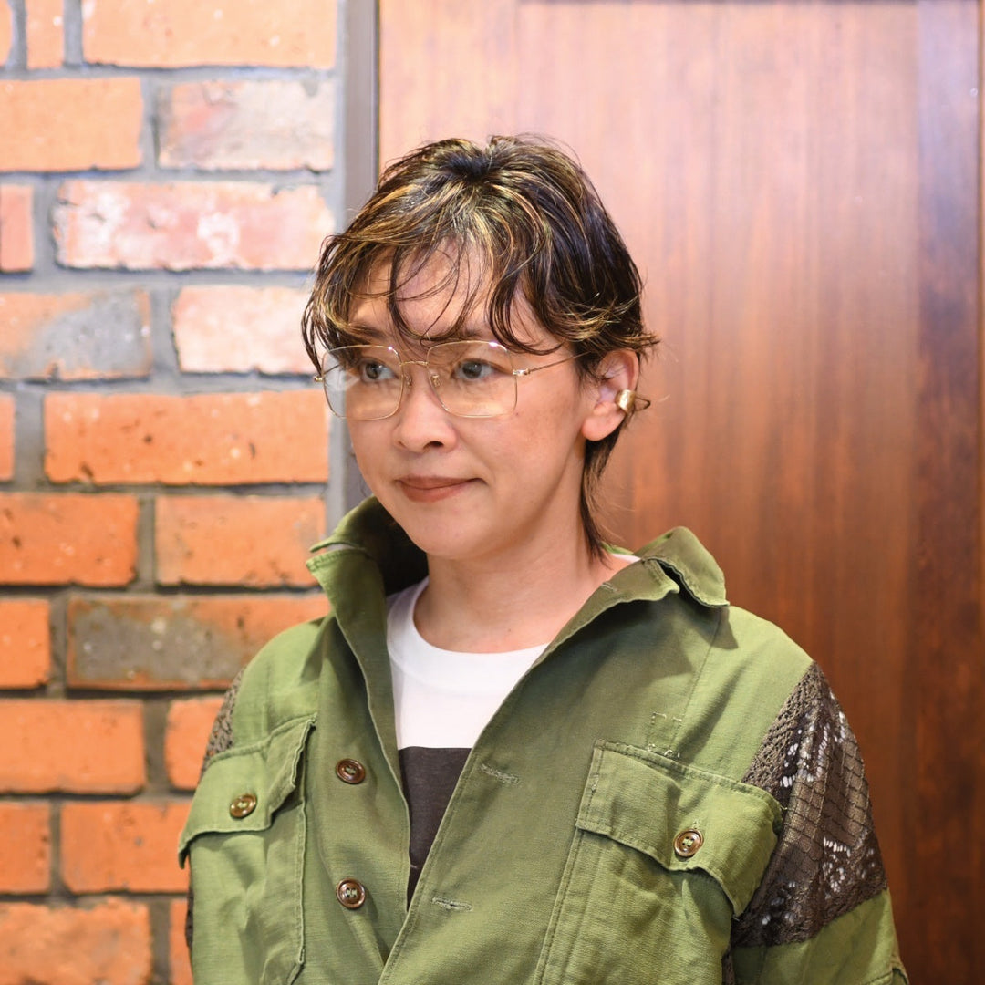 EYEVAN アイヴァン Forest col-G 54サイズ