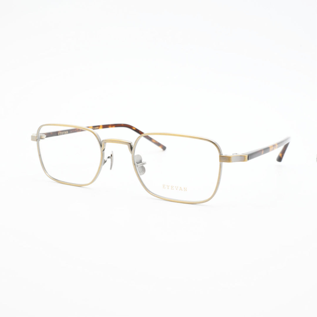 EYEVAN アイヴァン Fountain col-AG 50サイズ