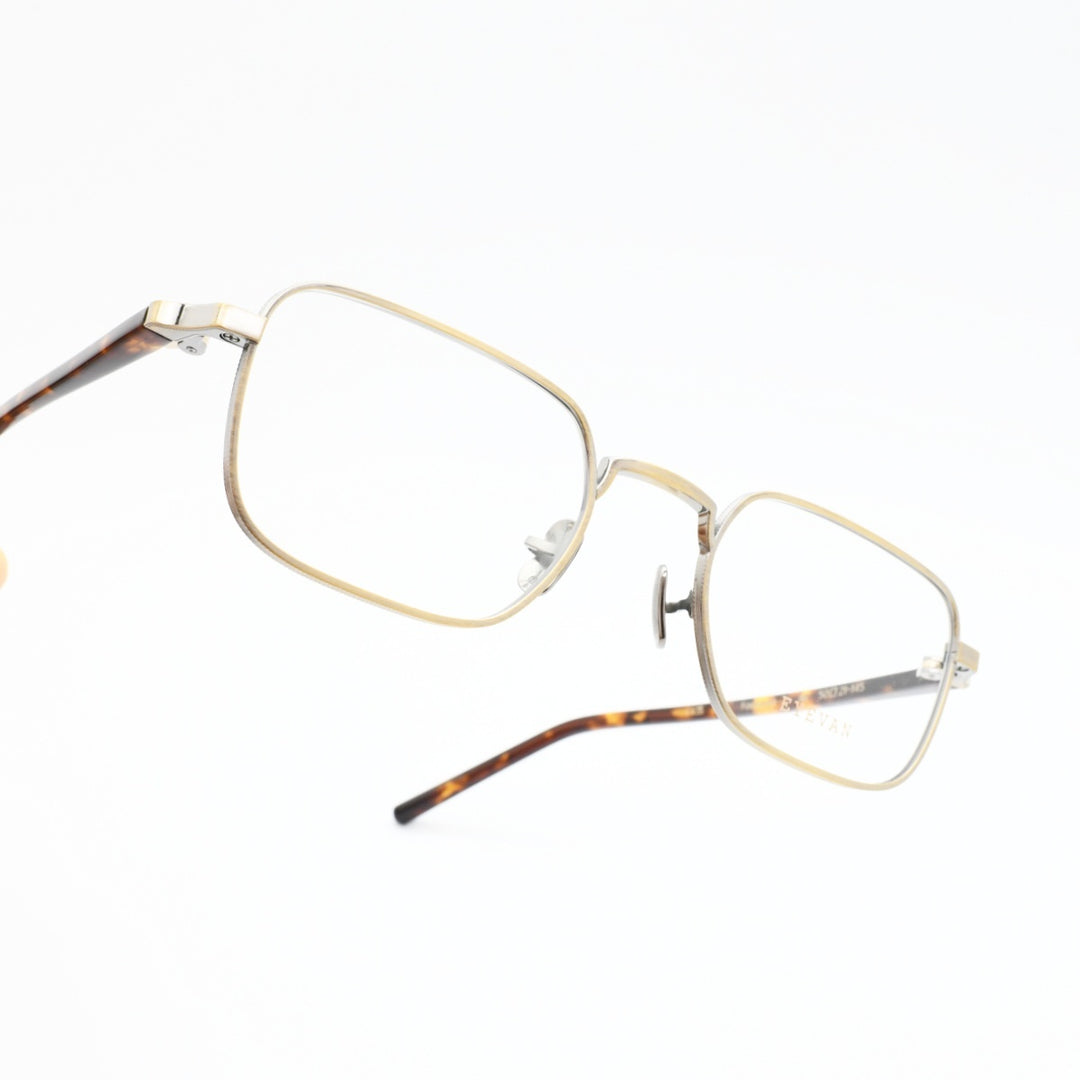 EYEVAN アイヴァン Fountain col-AG 50サイズ