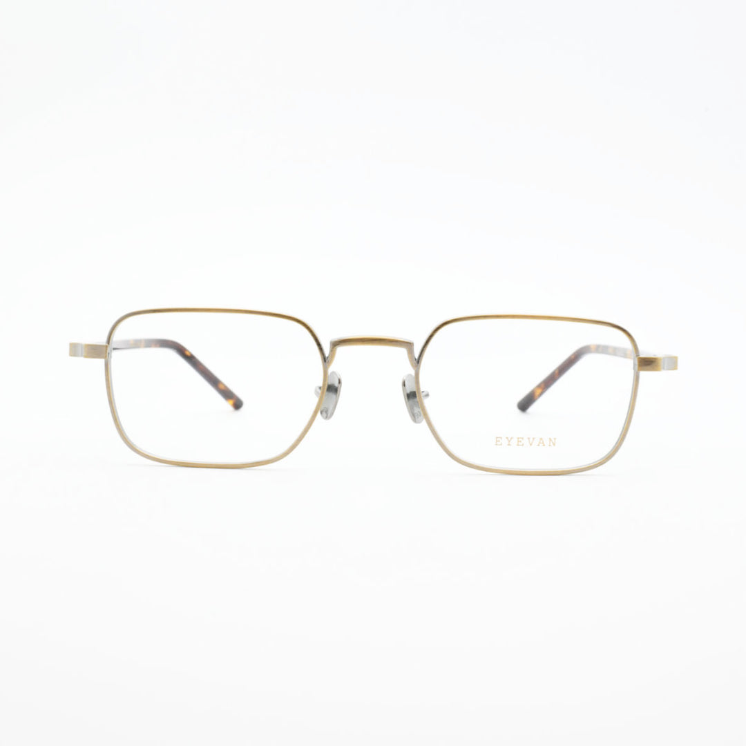 EYEVAN アイヴァン Fountain col-AG 50サイズ