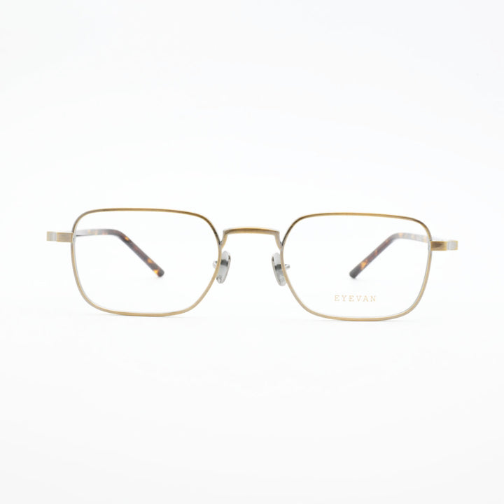 EYEVAN アイヴァン Fountain col-AG 50サイズ