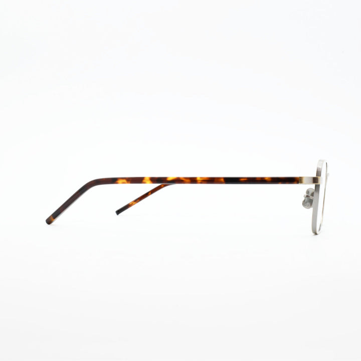 EYEVAN アイヴァン Fountain col-AG 50サイズ