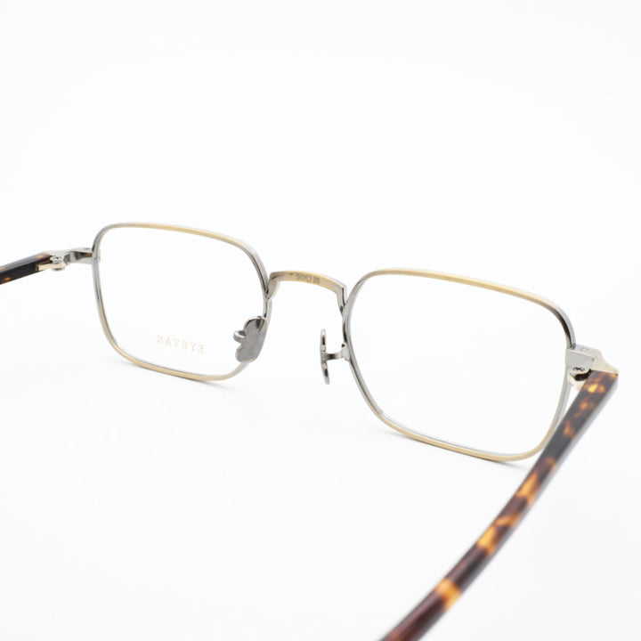 EYEVAN アイヴァン Fountain col-AG 50サイズ
