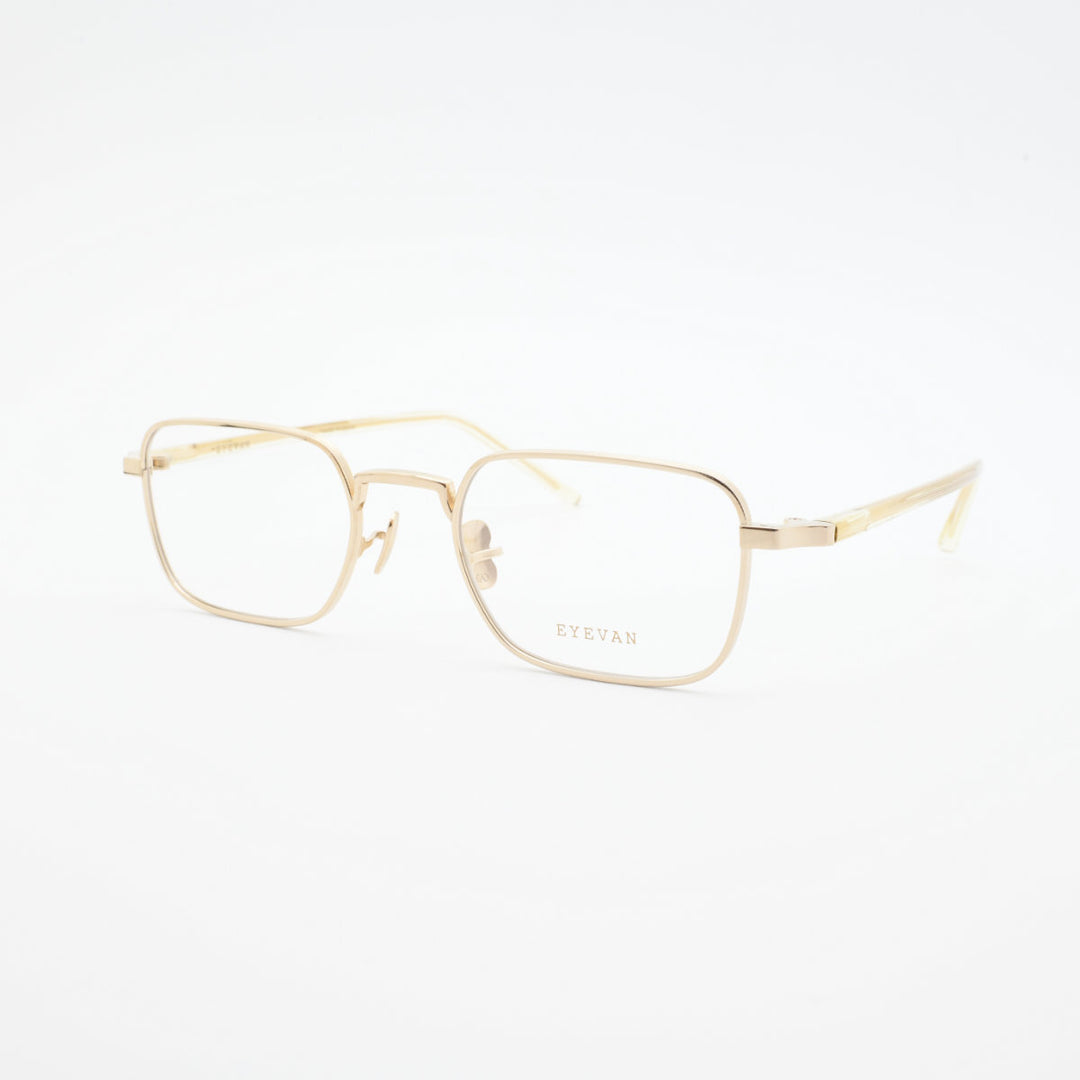 EYEVAN アイヴァン Fountain col-G 50サイズ
