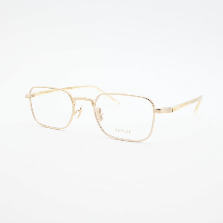 EYEVAN アイヴァン Fountain col-G 50サイズ