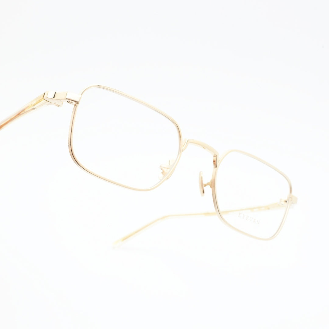 EYEVAN アイヴァン Fountain col-G 50サイズ