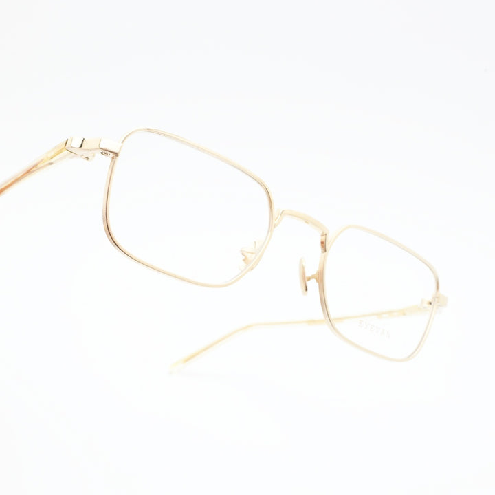 EYEVAN アイヴァン Fountain col-G 50サイズ