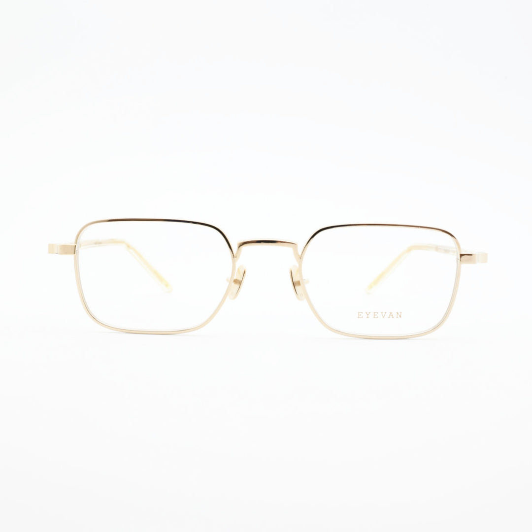 EYEVAN アイヴァン Fountain col-G 50サイズ
