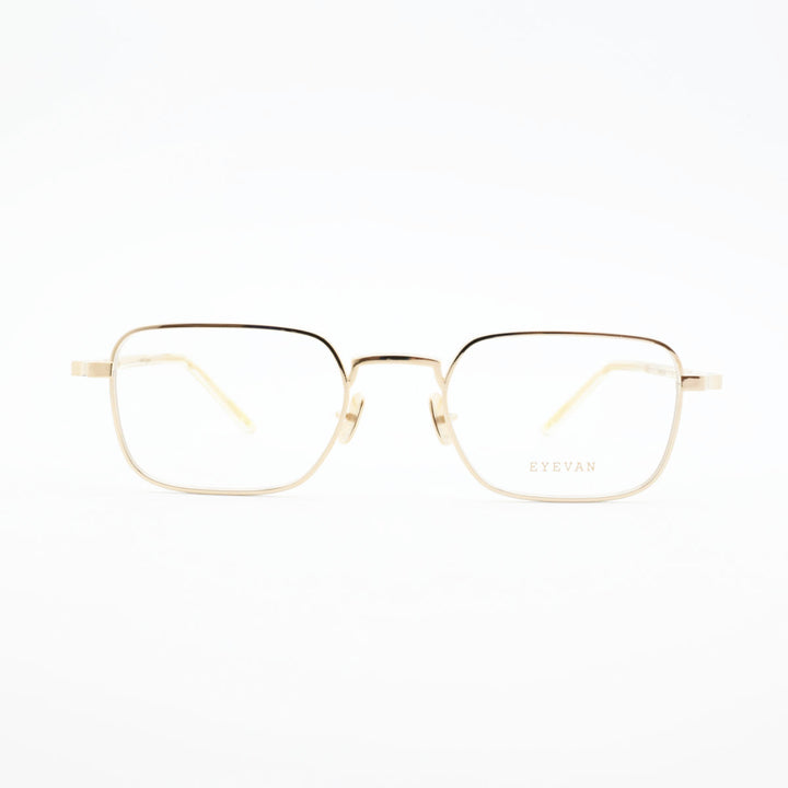 EYEVAN アイヴァン Fountain col-G 50サイズ