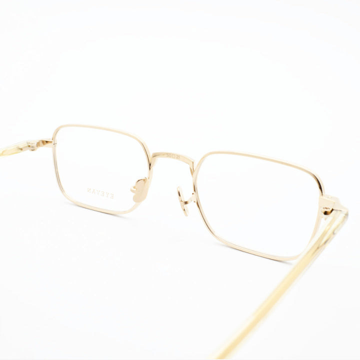 EYEVAN アイヴァン Fountain col-G 50サイズ