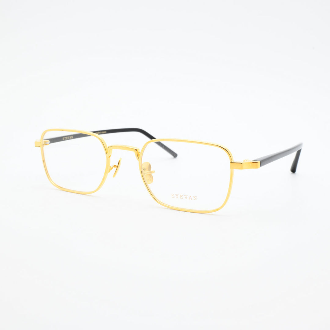 EYEVAN アイヴァン Fountain col-YG 50サイズ