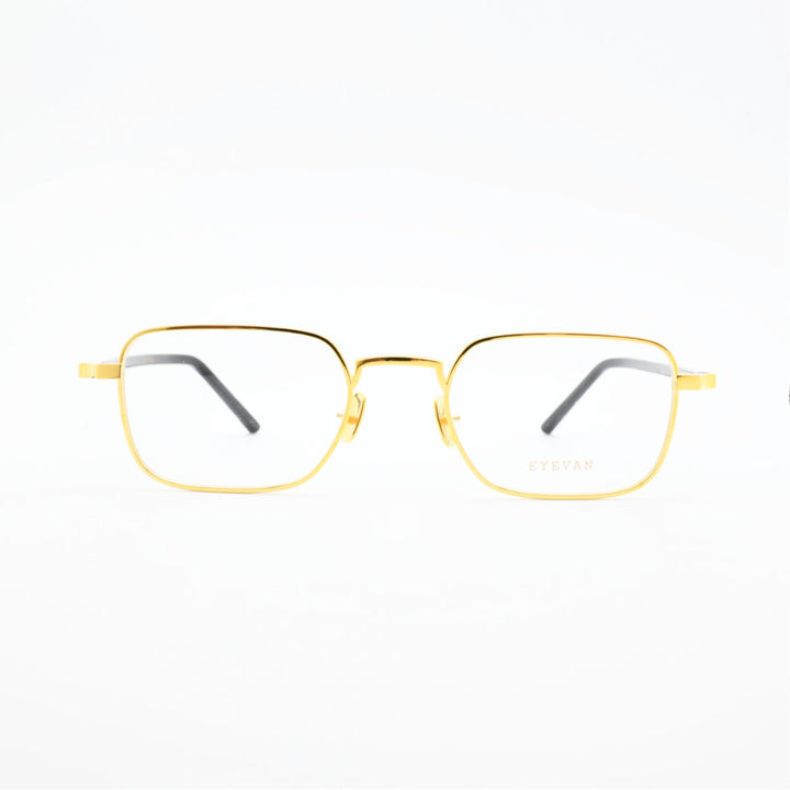 EYEVAN アイヴァン Fountain col-YG 50サイズ