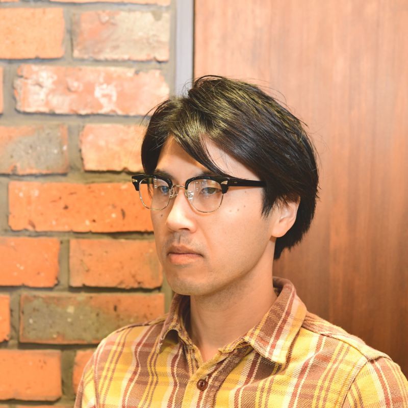 GROOVER FRANKEN COL-1 グルーバー：フランケン