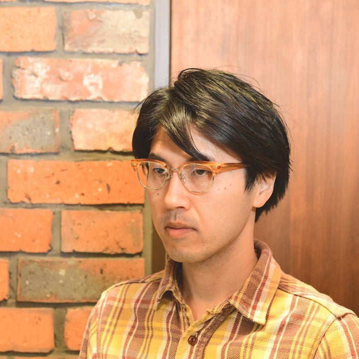 GROOVER FRANKEN COL-2 グルーバー：フランケン