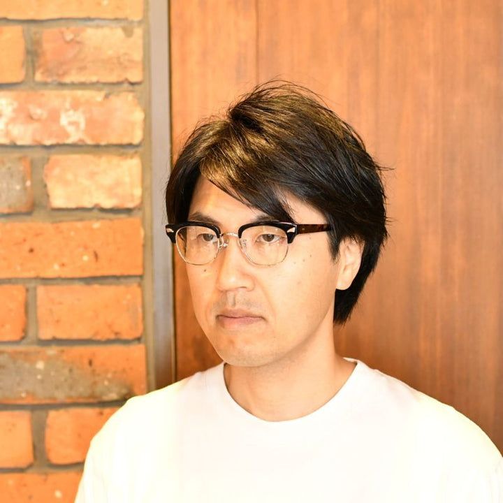 GROOVER FRANKEN COL-7 グルーバー：フランケン