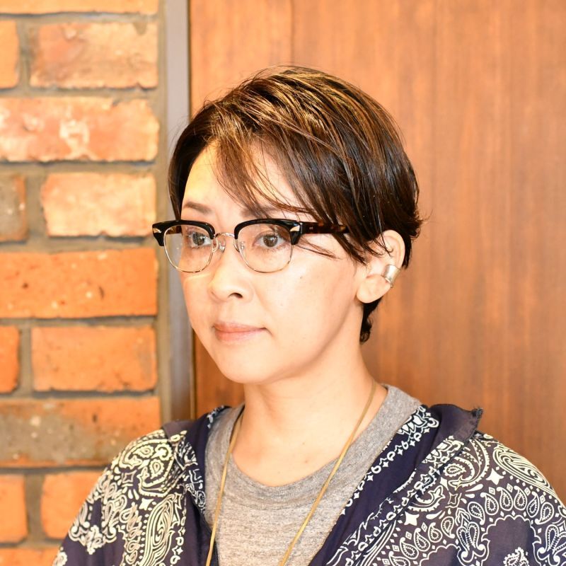 GROOVER FRANKEN COL-7 グルーバー：フランケン