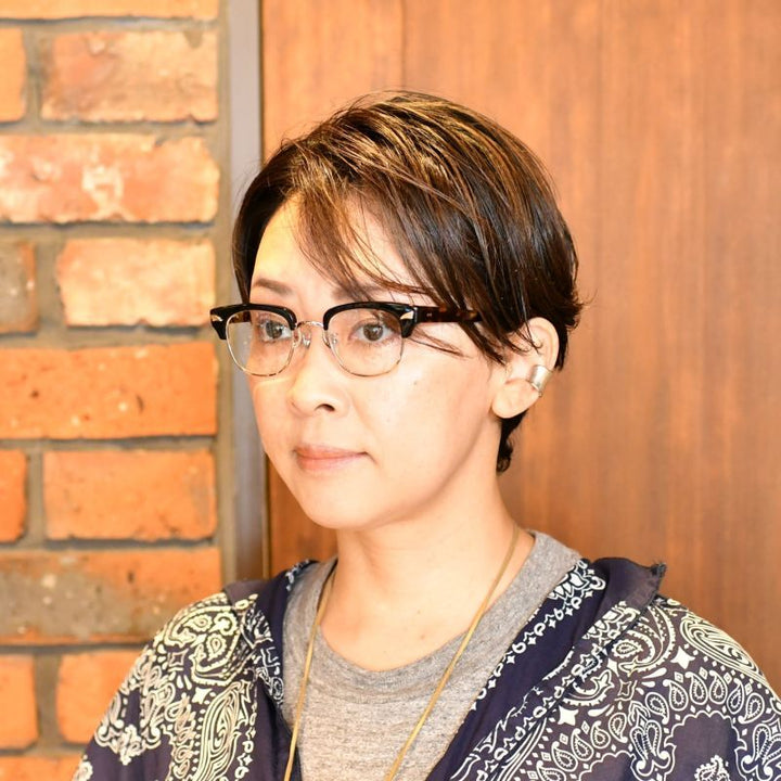 GROOVER FRANKEN COL-7 グルーバー：フランケン