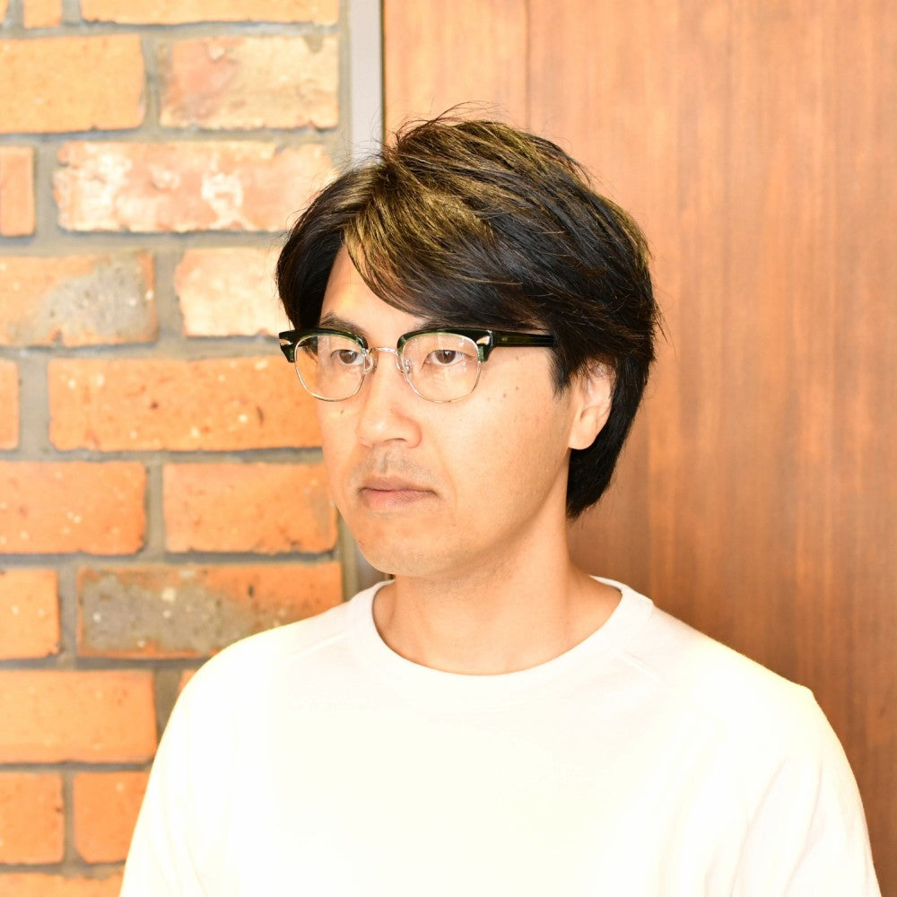 GROOVER FRANKEN COL-9 グルーバー：フランケン