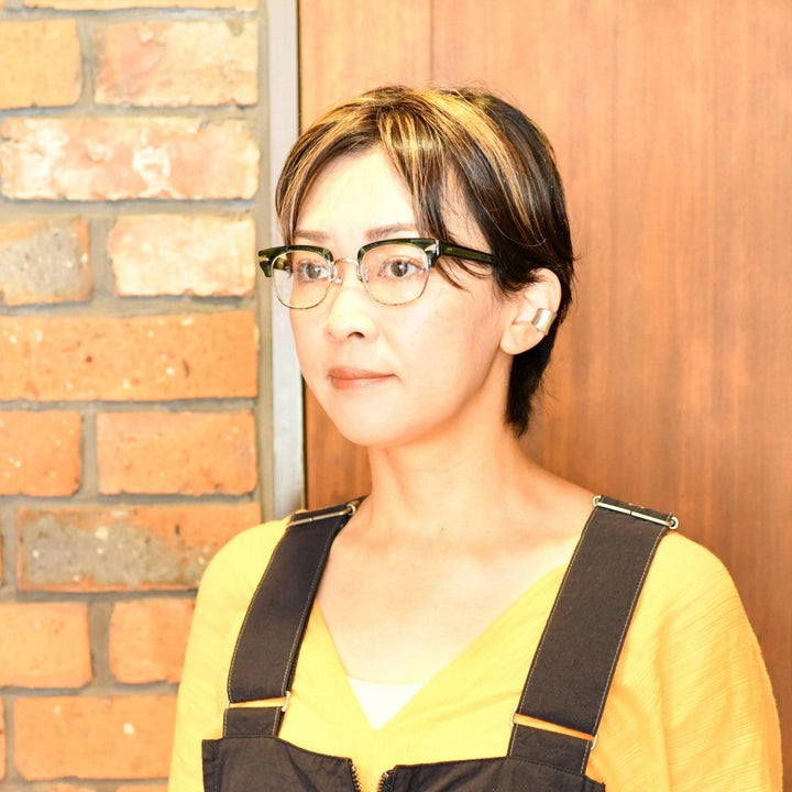 GROOVER FRANKEN COL-9 グルーバー：フランケン