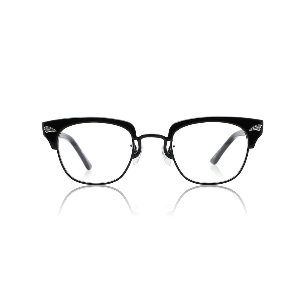 【メガネナカジマ別注】GROOVER FARNKENII COL-6 グルーバー：フランケンセカンド