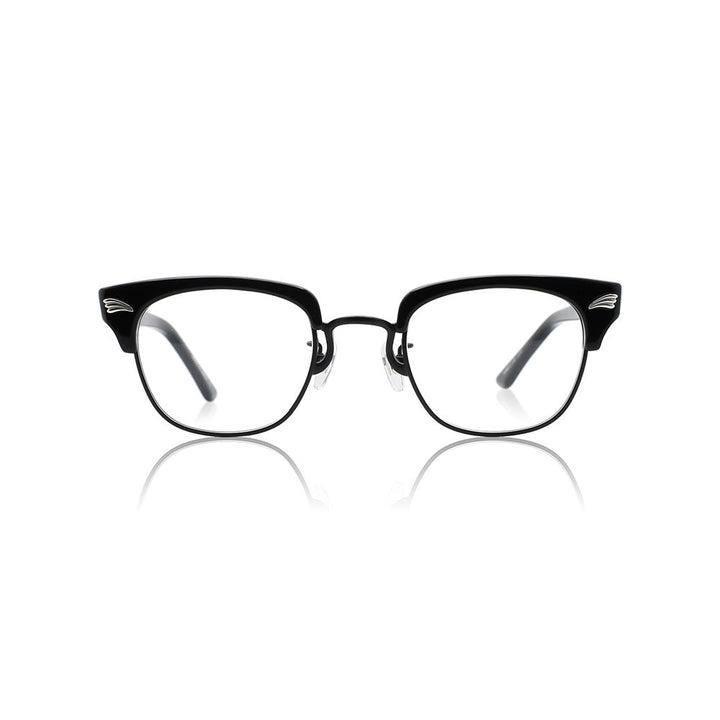 【メガネナカジマ別注】GROOVER FARNKENII COL-6 グルーバー：フランケンセカンド