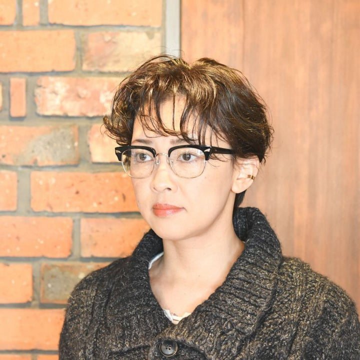 GROOVER FARNKENIII COL-1 グルーバー：フランケンサード