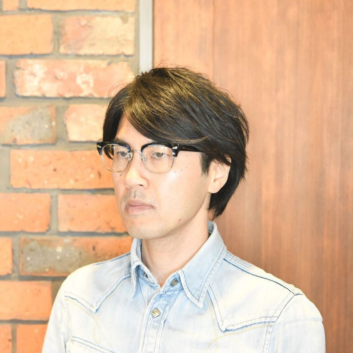 GROOVER FARNKENIII COL-3 グルーバー：フランケンサード