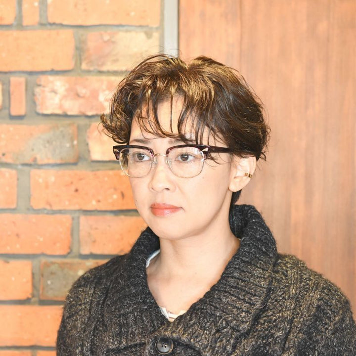 GROOVER FARNKENIII COL-4 グルーバー：フランケンサード