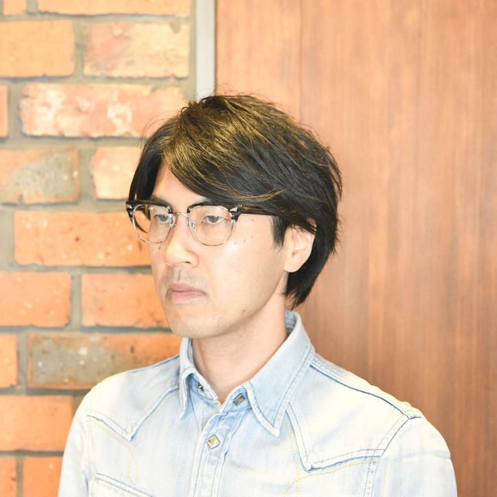 GROOVER FARNKENIII COL-5 グルーバー：フランケンサード