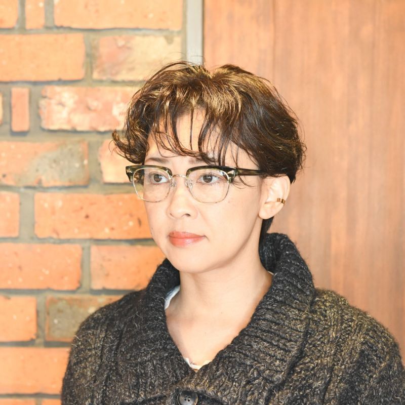 GROOVER FARNKENIII COL-9 グルーバー：フランケンサード