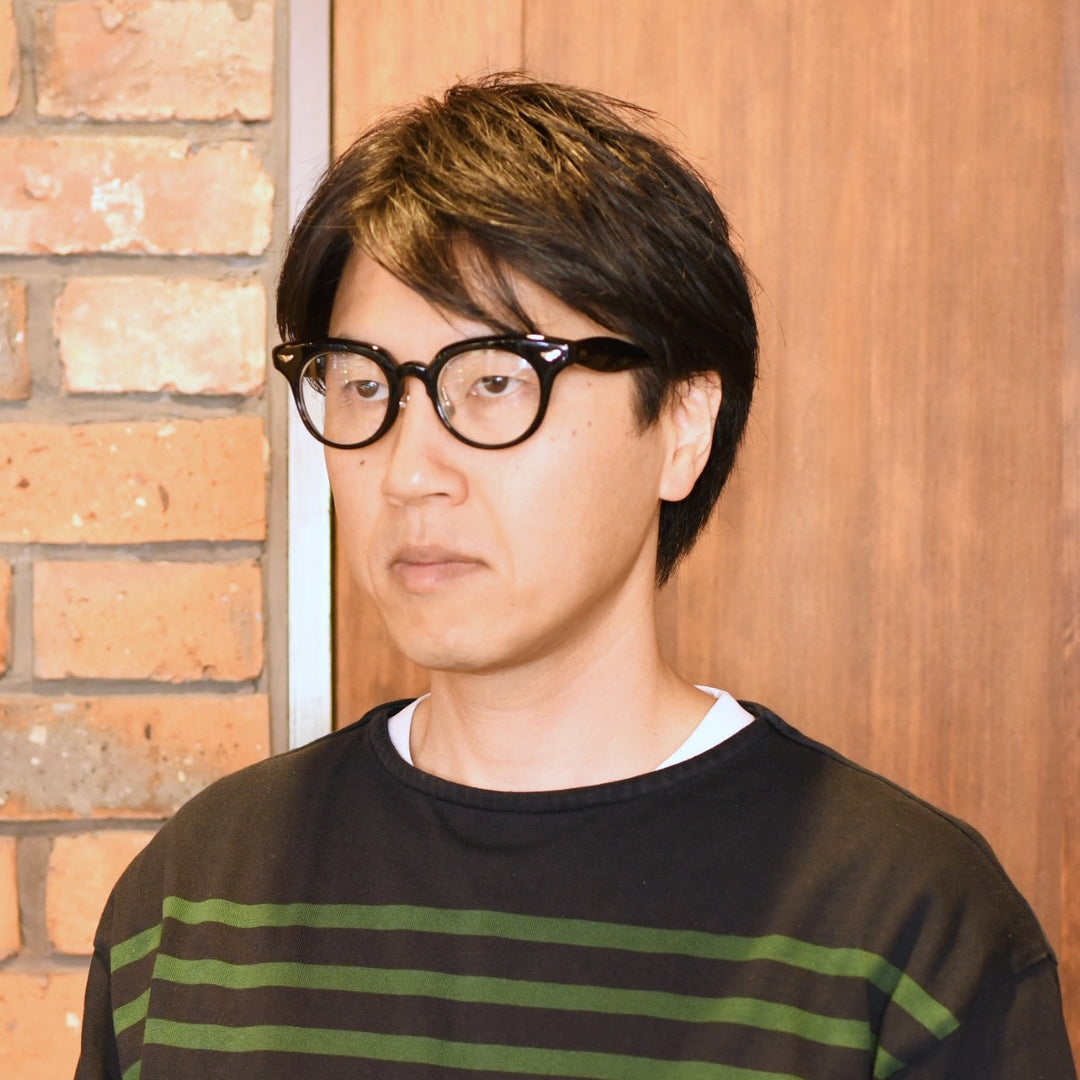 GROOVER GEMINI COL-1 グルーバー：ジェミニ