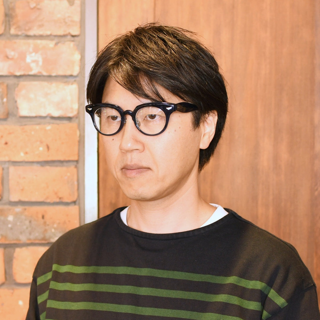 GROOVER GEMINI COL-2 グルーバー：ジェミニ