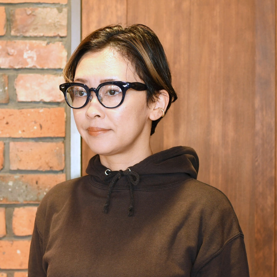 GROOVER GEMINI COL-2 グルーバー：ジェミニ