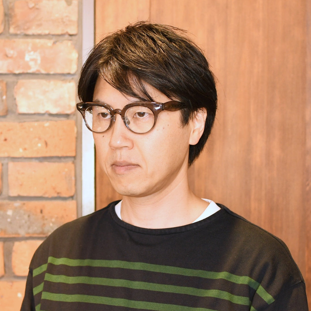 GROOVER GEMINI COL-3 グルーバー：ジェミニ