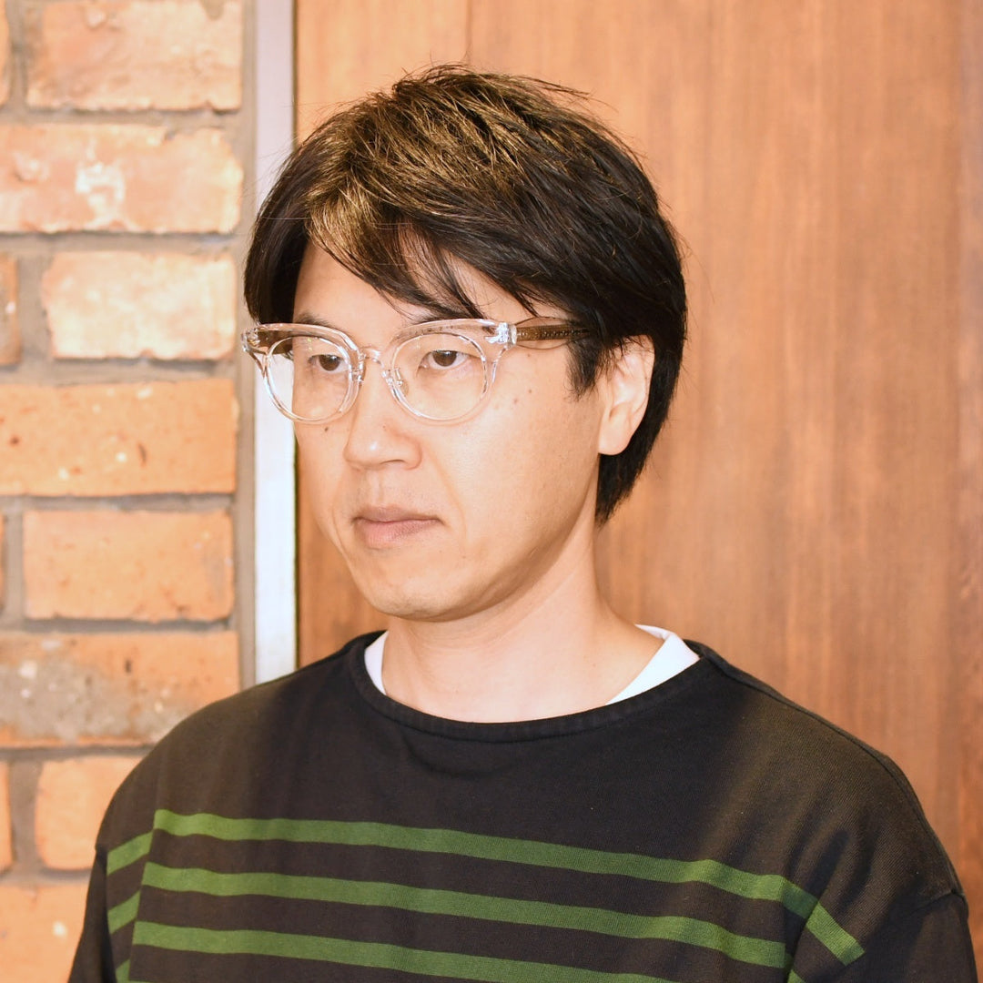 GROOVER GEMINI COL-4 グルーバー：ジェミニ